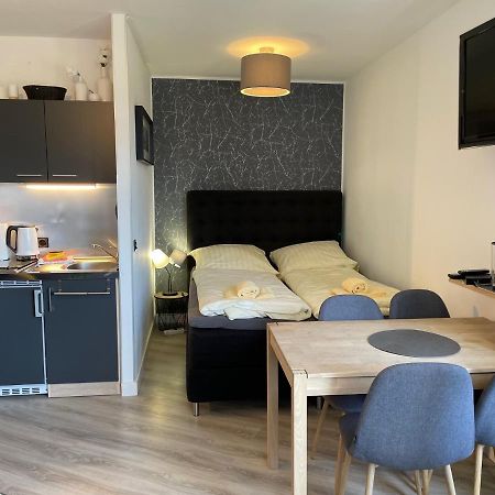 Apartment Pistenraeuber Вінтерберг Екстер'єр фото