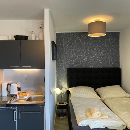 Apartment Pistenraeuber Вінтерберг Екстер'єр фото