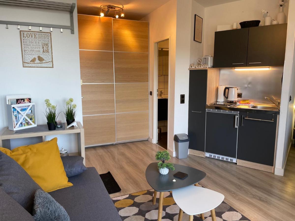 Apartment Pistenraeuber Вінтерберг Екстер'єр фото